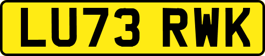 LU73RWK
