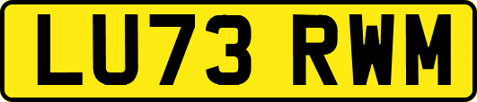 LU73RWM
