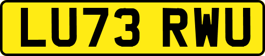 LU73RWU