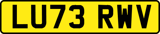 LU73RWV