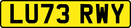 LU73RWY