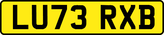 LU73RXB