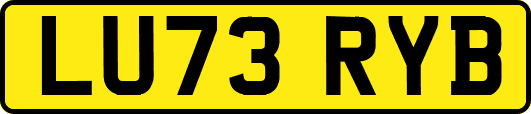 LU73RYB