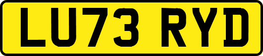 LU73RYD