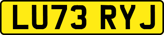 LU73RYJ
