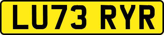 LU73RYR