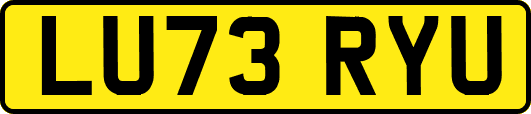 LU73RYU