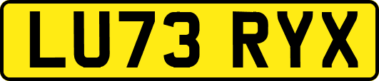 LU73RYX