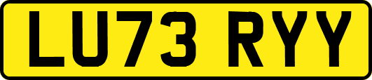 LU73RYY