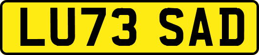 LU73SAD