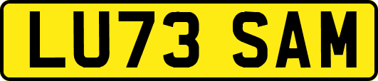 LU73SAM