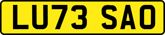 LU73SAO