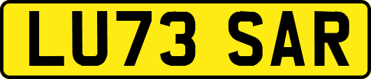 LU73SAR