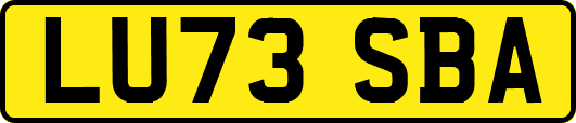 LU73SBA