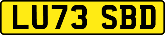 LU73SBD