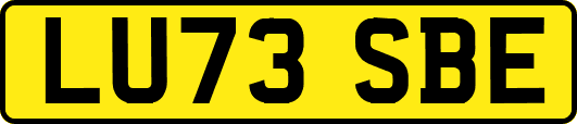 LU73SBE
