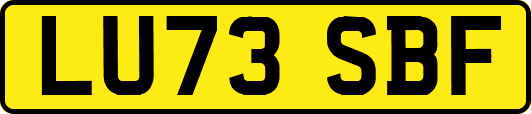 LU73SBF