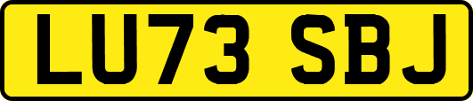 LU73SBJ
