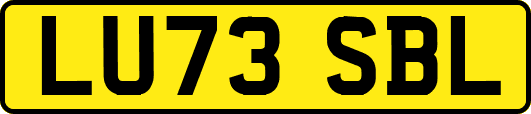 LU73SBL