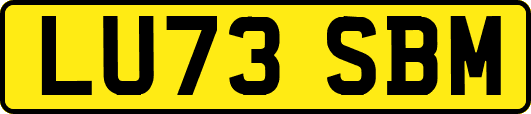 LU73SBM
