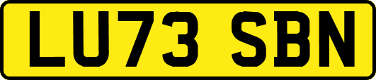 LU73SBN