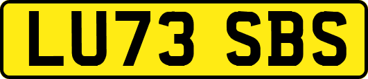 LU73SBS