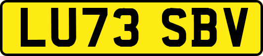 LU73SBV