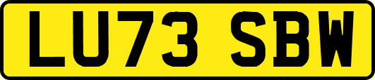 LU73SBW