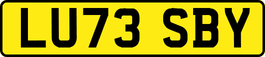 LU73SBY