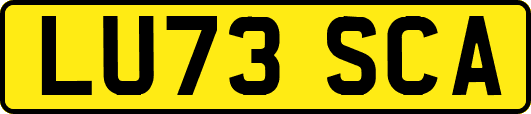 LU73SCA