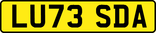 LU73SDA