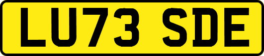 LU73SDE