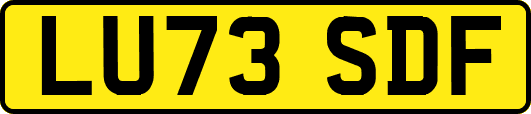 LU73SDF