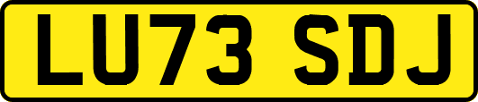 LU73SDJ