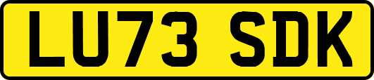 LU73SDK