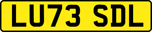 LU73SDL