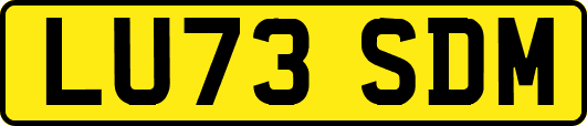 LU73SDM
