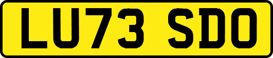 LU73SDO