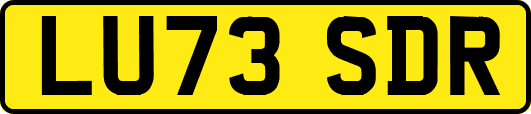 LU73SDR