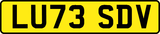LU73SDV