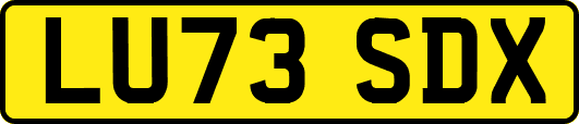 LU73SDX