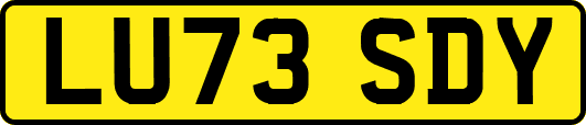 LU73SDY