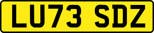 LU73SDZ