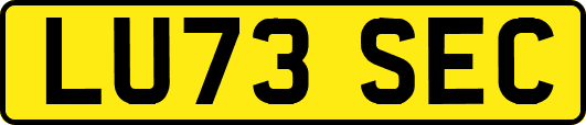 LU73SEC