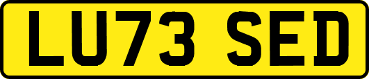 LU73SED