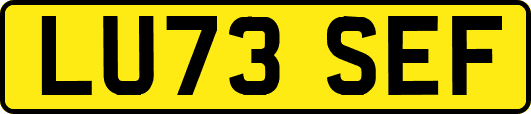 LU73SEF