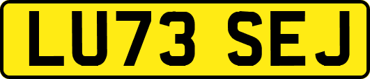 LU73SEJ