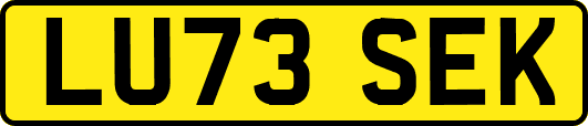 LU73SEK