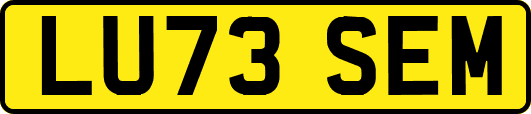 LU73SEM