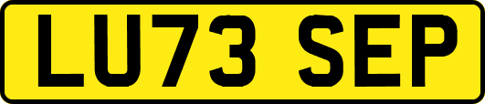LU73SEP